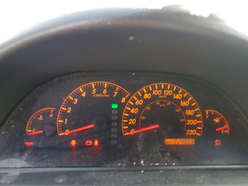 Продажа на аукционе авто 2005 Toyota Camry, vin: 4T1BE32K05U532547, номер лота: 48147146