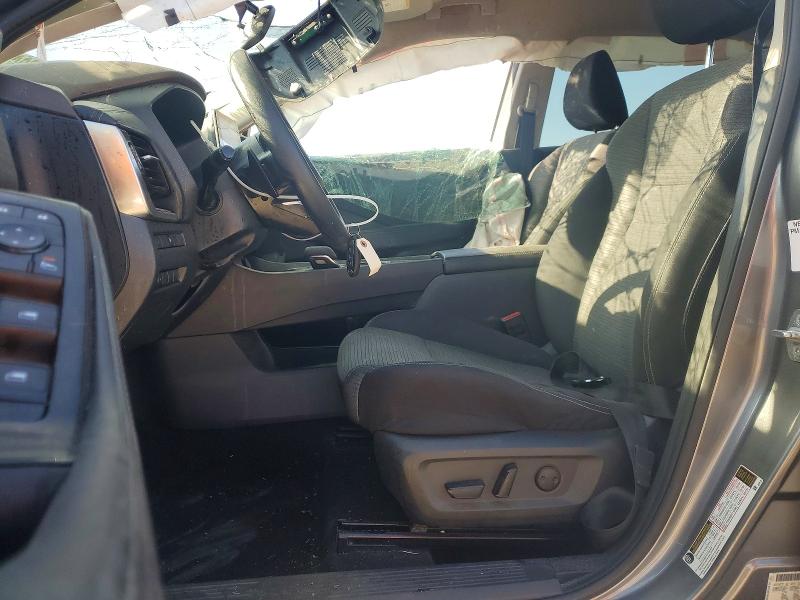 Auction sale of the 2021 Nissan Rogue, vin: 5N1AT3BA9MC718973, lot number: 50854726