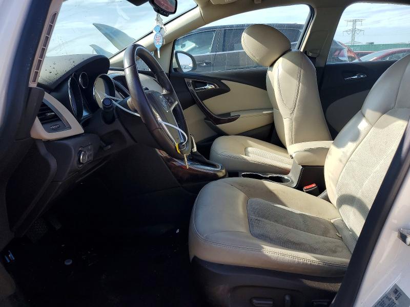 Продажа на аукционе авто 2016 Buick Verano, vin: 1G4PR5SK0G4100470, номер лота: 50618096
