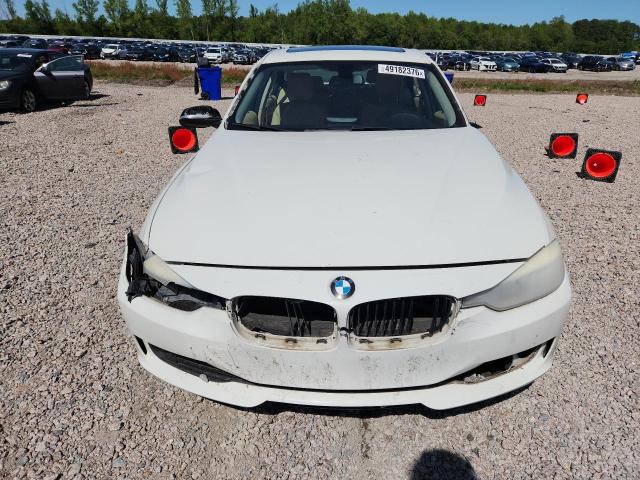 49182376 :رقم المزاد ، WBA3B1C58FK137296 vin ، 2015 Bmw 320 مزاد بيع