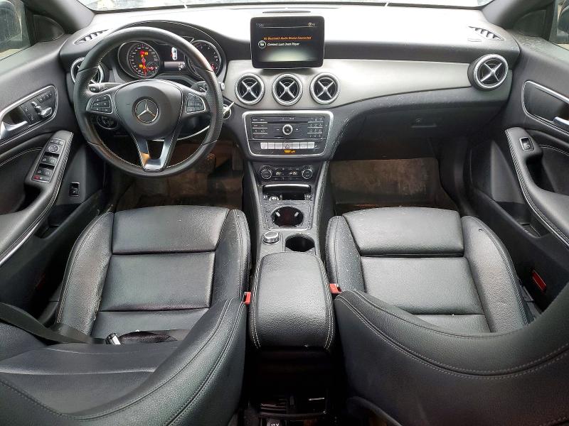 Продаж на аукціоні авто 2017 Mercedes-benz Cla, vin: WDDSJ4GBXHN437271, номер лоту: 49466226