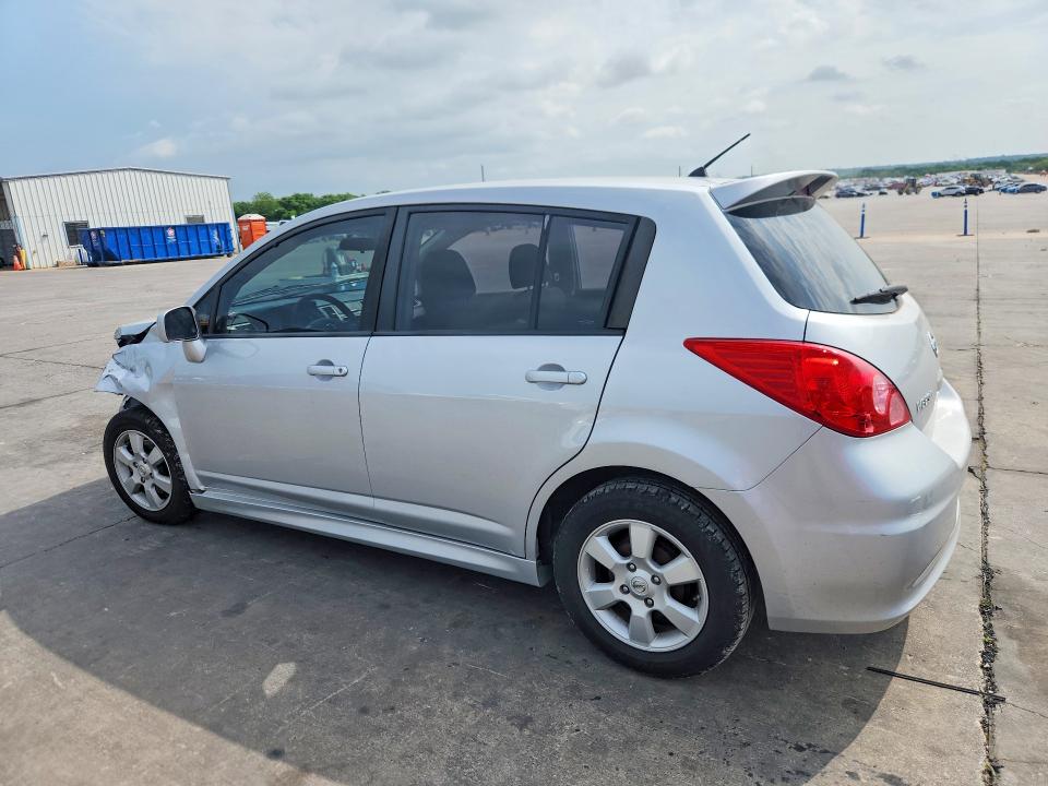 Aukcja sprzedaży 2010 Nissan Versa, vin: 3N1BC1CP4AL366503, numer aukcji: 48541266