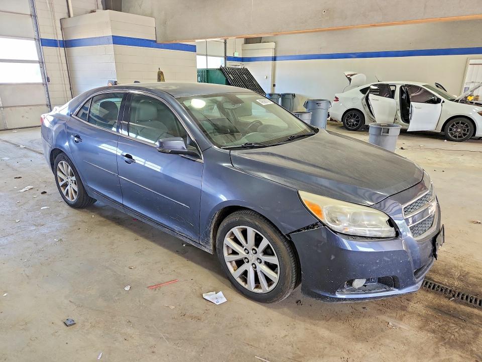 Aukcja sprzedaży 2013 Chevrolet Malibu, vin: 1G11E5SA6DF277482, numer aukcji: 48596176