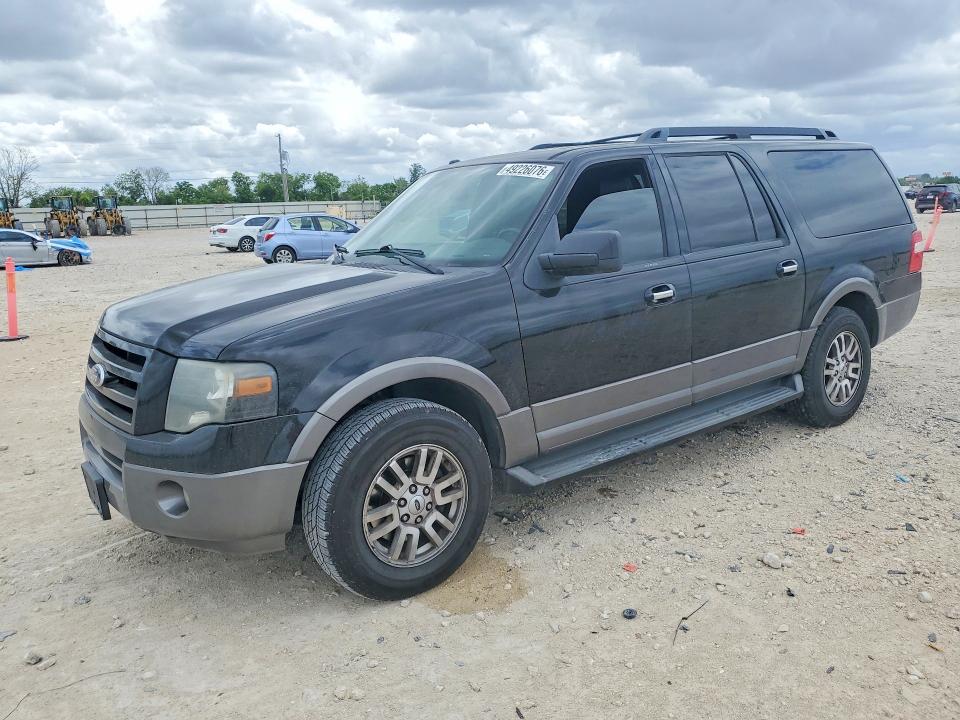 Aukcja sprzedaży 2012 Ford Expedition, vin: 1FMJK1H53CEF04923, numer aukcji: 49226076