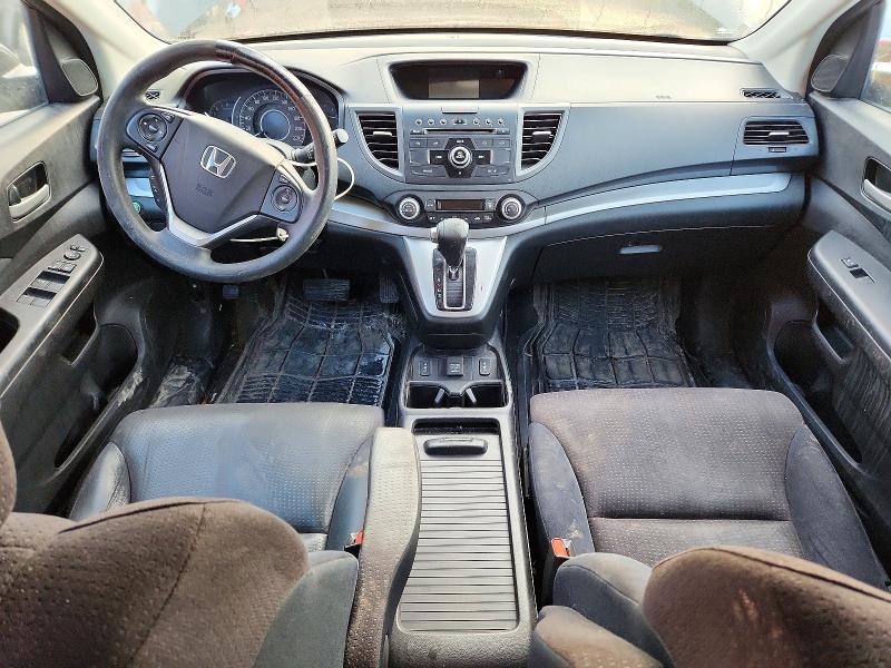 Aukcja sprzedaży 2014 Honda Cr-v, vin: 2HKRM4H59EH108565, numer aukcji: 48619256
