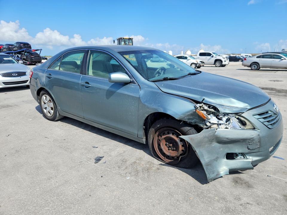 Aukcja sprzedaży 2008 Toyota Camry, vin: 4T1BE46K18U741512, numer aukcji: 51020706
