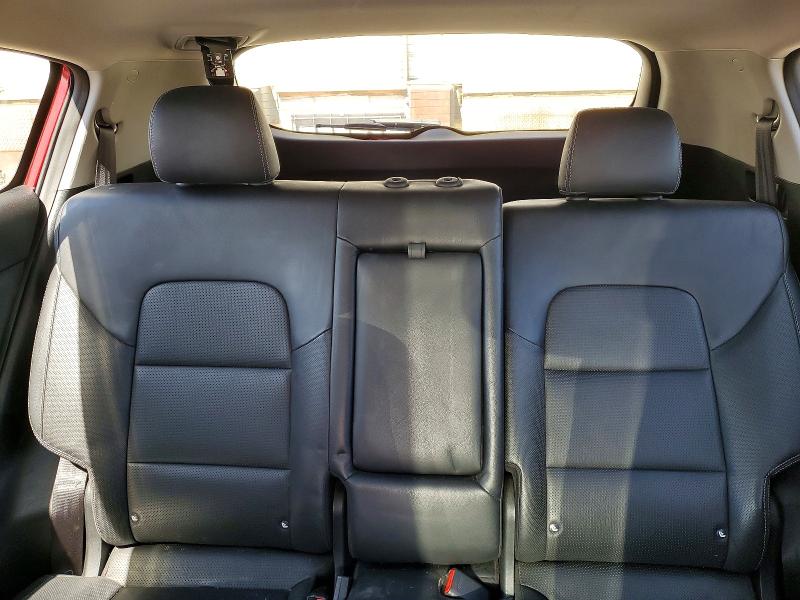 Aukcja sprzedaży 2017 Kia Sportage, vin: KNDPNCAC9H7257784, numer aukcji: 49139236