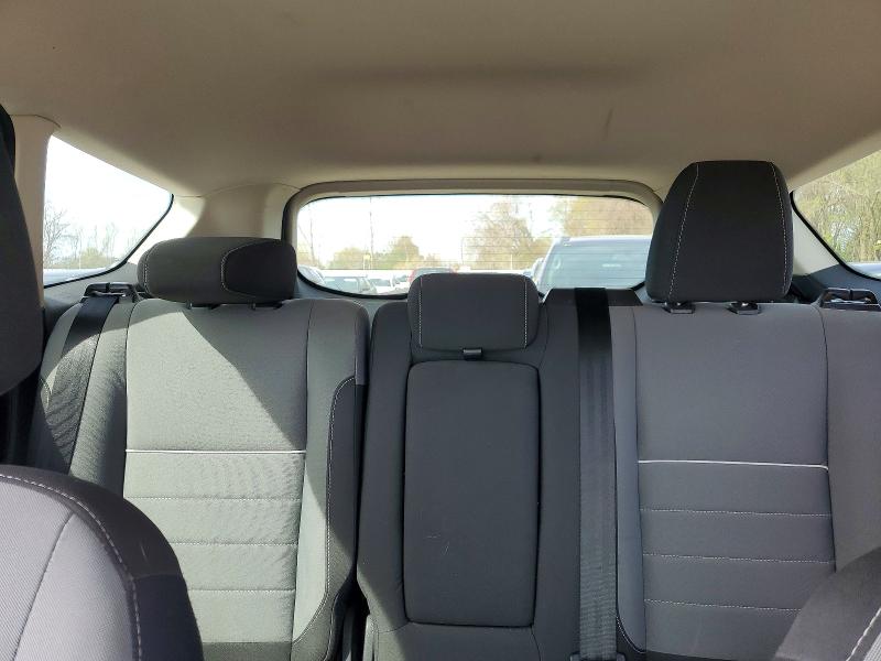 Aukcja sprzedaży 2013 Ford Escape, vin: 1FMCU0GX5DUC00015, numer aukcji: 50090756