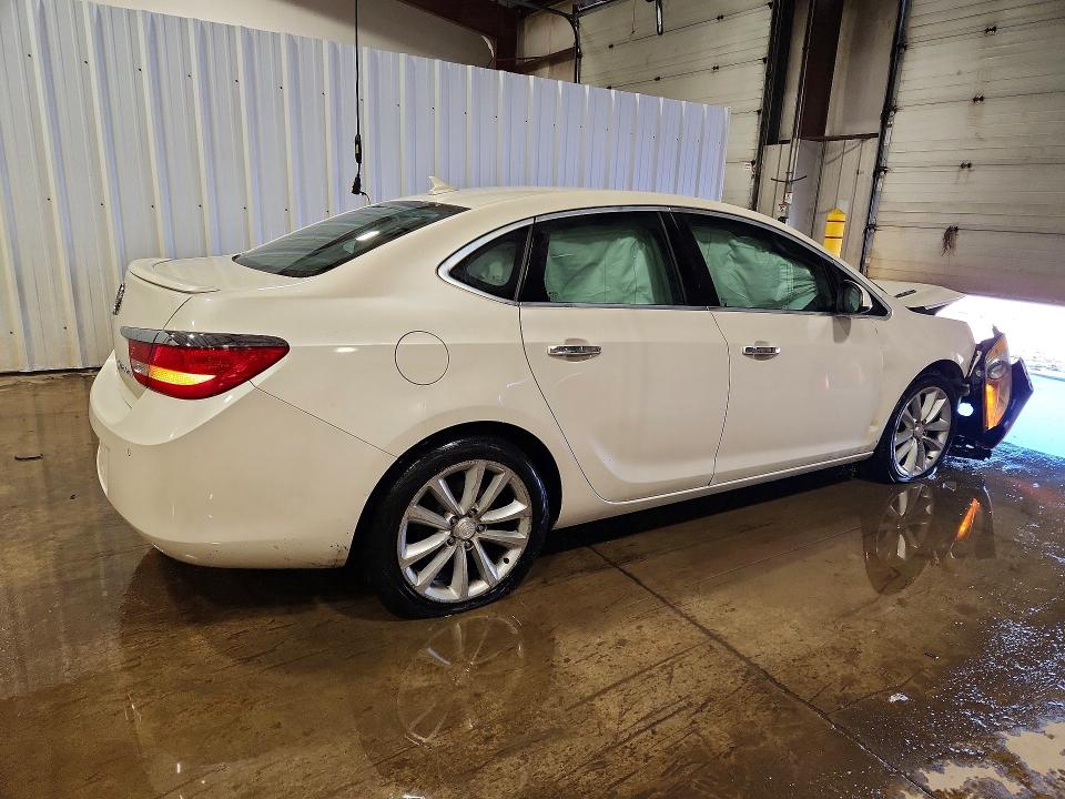 Продажа на аукционе авто 2014 Buick Verano, vin: 1G4PS5SK1E4157603, номер лота: 49341876