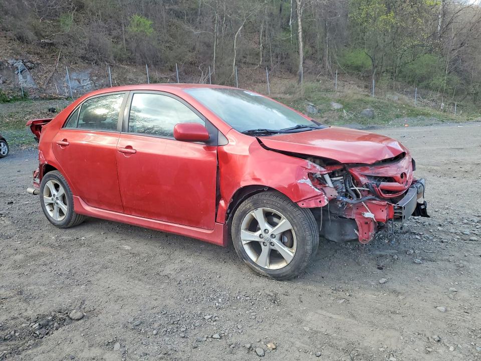 Aukcja sprzedaży 2012 Toyota Corolla, vin: 2T1BU4EE9CC851913, numer aukcji: 49928636
