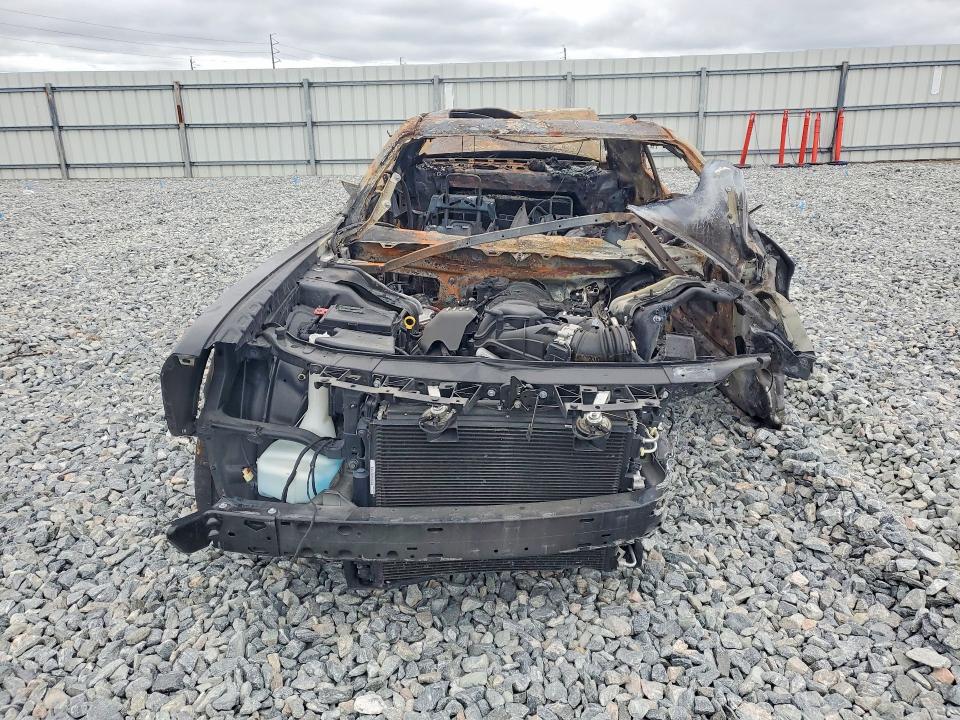Продаж на аукціоні авто 2021 Dodge Challenger, vin: 2C3CDZFJ9MH510083, номер лоту: 51088136