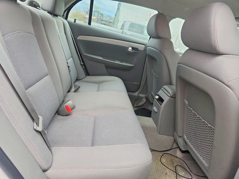 Продажа на аукционе авто 2011 Chevrolet Malibu, vin: 1G1ZC5E10BF310493, номер лота: 49631866