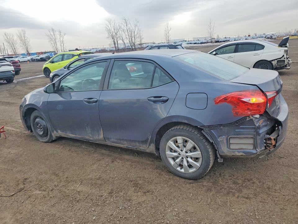 2016 Toyota Corolla მანქანა იყიდება აუქციონზე, vin: 2T1BURHE6GC566164, აუქციონის ნომერი: 49312146