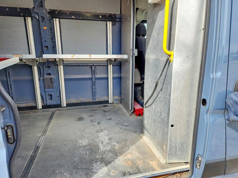 Продажа на аукционе авто 2021 Ram Promaster 3500, vin: 3C6FRVJG4ME501129, номер лота: 47800336
