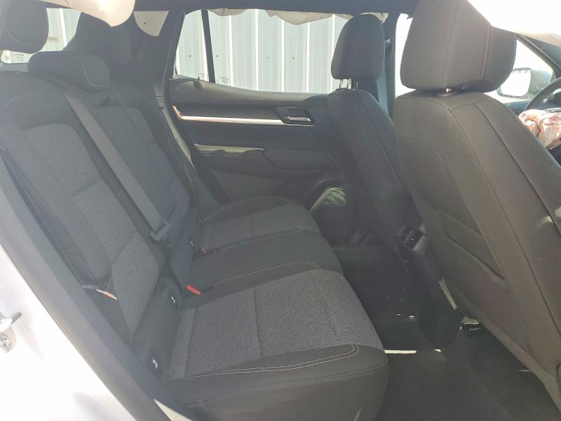 51192576 :رقم المزاد ، 3GKALMEG5TL355881 vin ، 2026 Gmc Terrain مزاد بيع