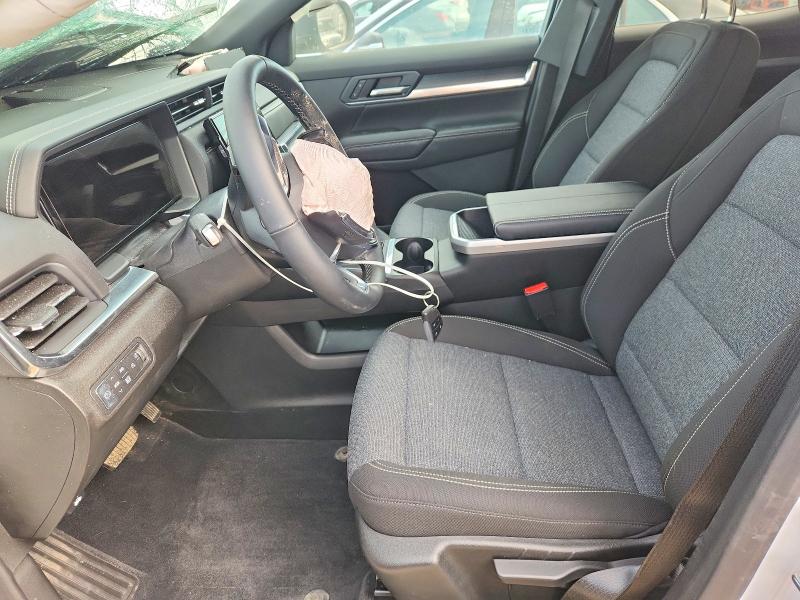Продажа на аукционе авто 2025 Gmc Terrain, vin: 3GKALUEG1SL254786, номер лота: 49676966