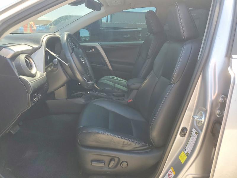 Продажа на аукционе авто 2016 Toyota Rav4, vin: 2T3YFREV5GW303727, номер лота: 50445656