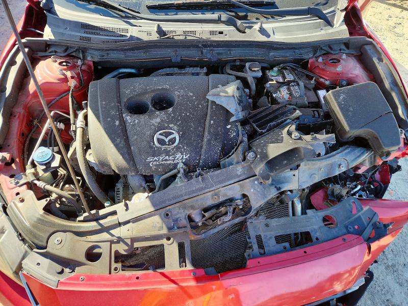Продаж на аукціоні авто 2014 Mazda 3, vin: JM1BM1U77E1123791, номер лоту: 48640256