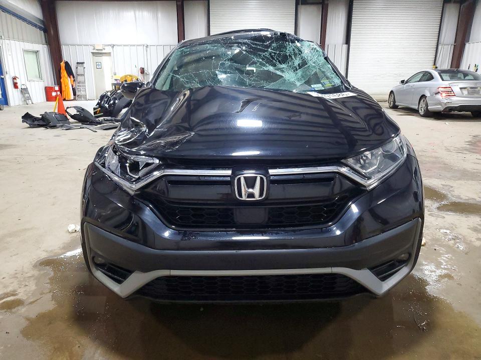 Продаж на аукціоні авто 2022 Honda Cr-v, vin: 2HKRW2H84NH633462, номер лоту: 51491686