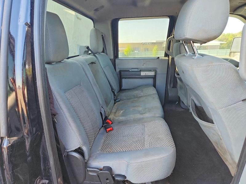 Aukcja sprzedaży 2016 Ford F250, vin: 1FT7W2B68GEC52473, numer aukcji: 52776746