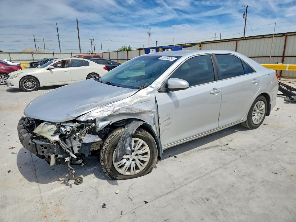 Продажа на аукционе авто 2014 Toyota Camry, vin: 4T1BF1FK4EU355870, номер лота: 49094636
