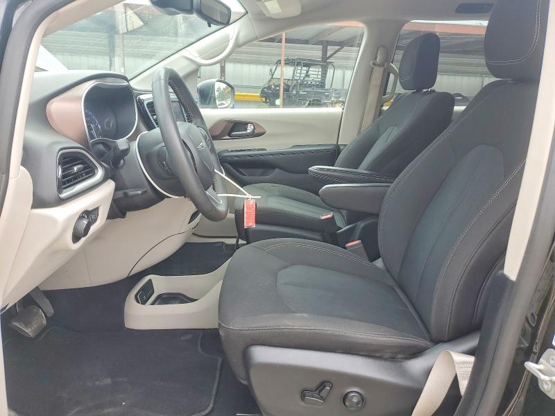 Aukcja sprzedaży 2023 Chrysler Voyager, vin: 2C4RC1CG2PR616540, numer aukcji: 50640616