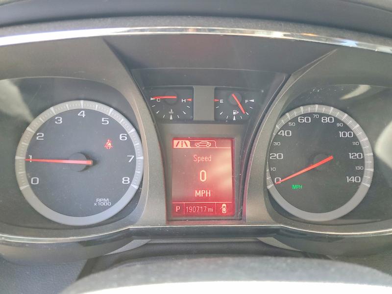 Продаж на аукціоні авто 2016 Gmc Terrain, vin: 2GKFLSEK9G6101406, номер лоту: 49856156