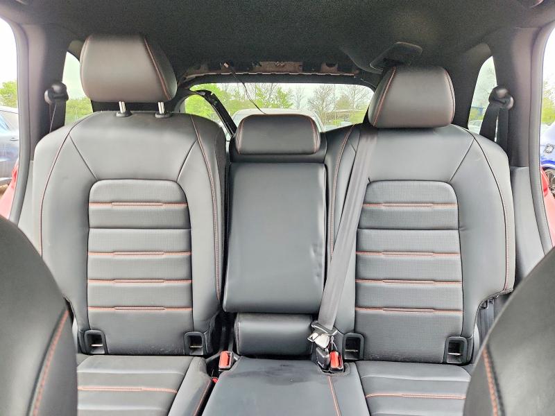 2024 Honda Cr-v მანქანა იყიდება აუქციონზე, vin: 7FARS6H8XRE001707, აუქციონის ნომერი: 51302266