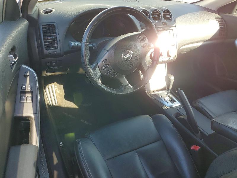 Aukcja sprzedaży 2013 Nissan Altima, vin: 1N4AL2EP7DC293712, numer aukcji: 50172926