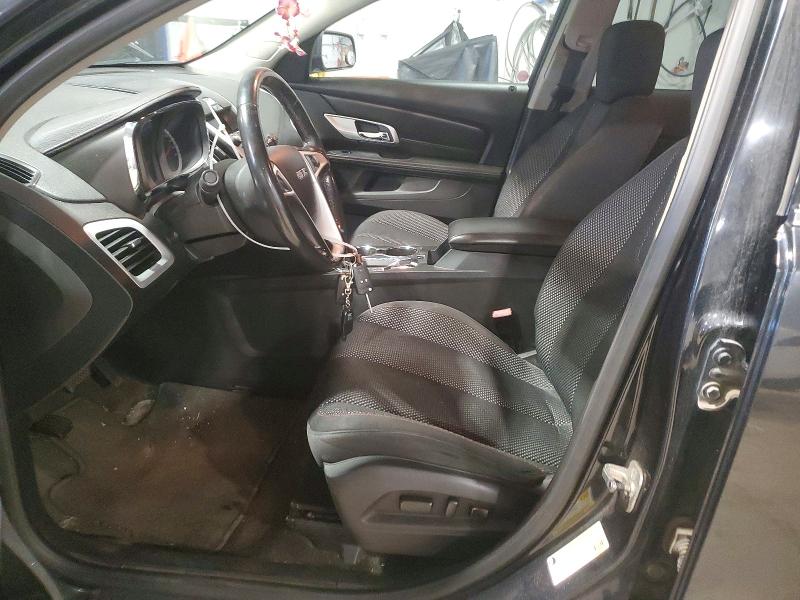 Продажа на аукционе авто 2011 Gmc Terrain, vin: 2CTFLSE56B6278434, номер лота: 50647906