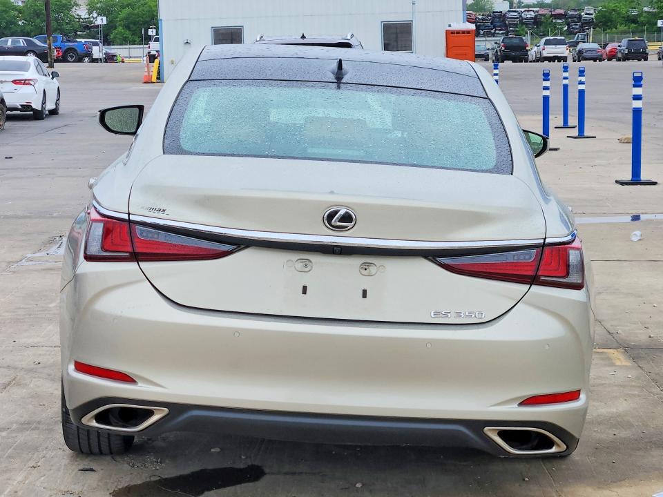 Aukcja sprzedaży 2024 Lexus Es 350, vin: 58ADZ1B17RU167484, numer aukcji: 49684716