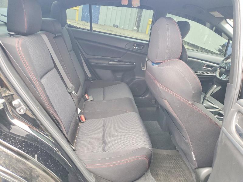 51863996 :رقم المزاد ، JF1VA1A67M9807943 vin ، 2021 Subaru Wrx مزاد بيع