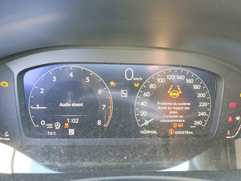 Продажа на аукционе авто 2023 Honda Civic, vin: 2HGFE1F99PH002652, номер лота: 51105186