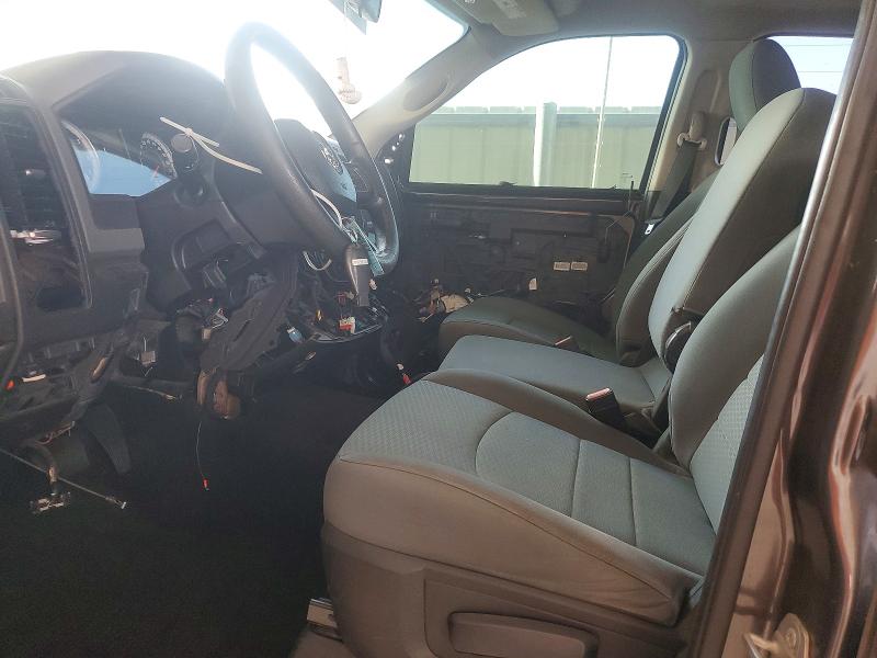 Продаж на аукціоні авто 2016 Ram 1500, vin: 1C6RR6KT5GS415019, номер лоту: 48740626