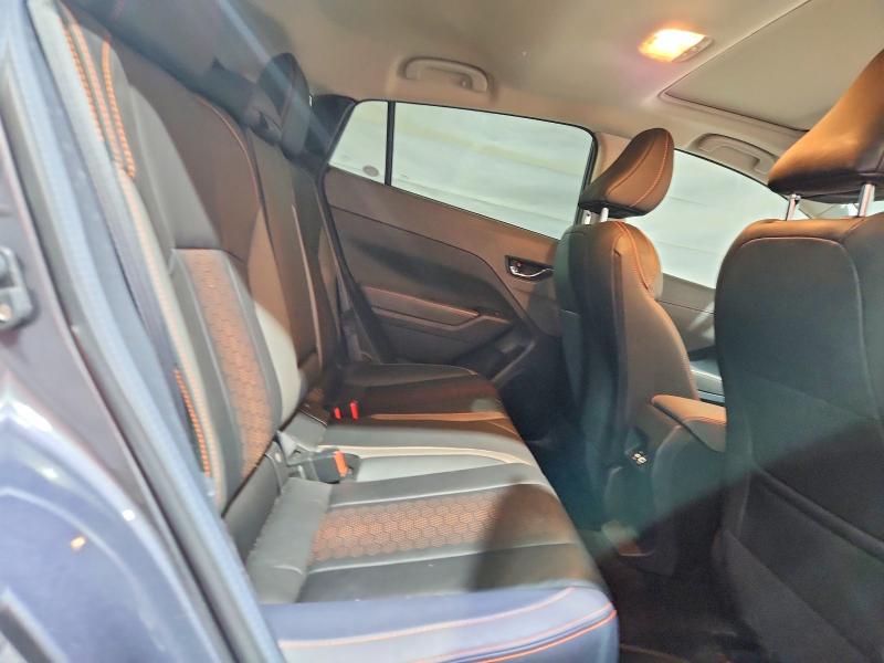 Aukcja sprzedaży 2024 Subaru Crosstrek, vin: 4S4GUHM60R3728408, numer aukcji: 51612796