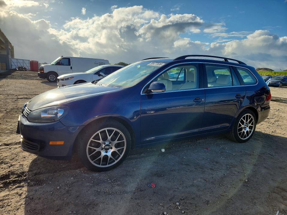 Aukcja sprzedaży 2011 Volkswagen Jetta, vin: 3VWPL7AJ4BM624158, numer aukcji: 50477536