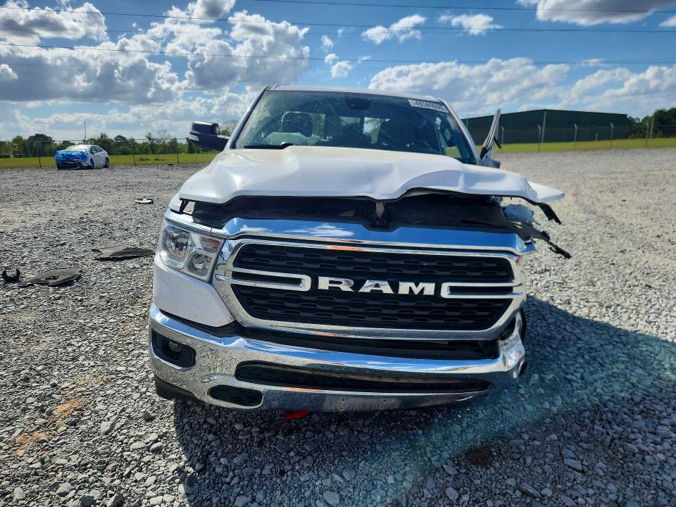 Продаж на аукціоні авто 2022 Ram 1500, vin: 1C6RREBT2NN127139, номер лоту: 48580696