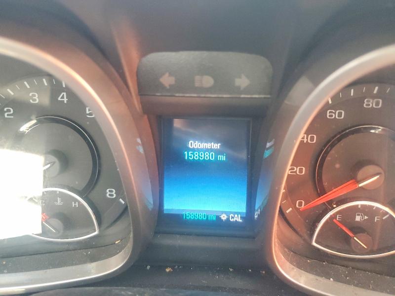 2015 Chevrolet Malibu მანქანა იყიდება აუქციონზე, vin: 1G11B5SL9FF102379, აუქციონის ნომერი: 50463656