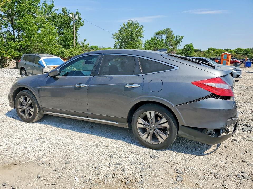 Aukcja sprzedaży 2013 Honda Crosstour, vin: 5J6TF2H52DL002709, numer aukcji: 51014836