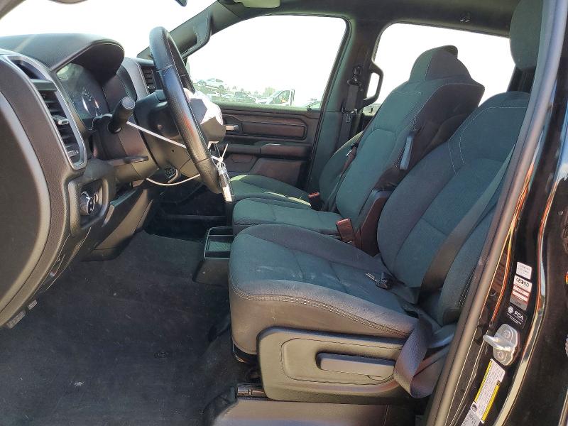 Aukcja sprzedaży 2023 Ram 1500, vin: 1C6RRFGG7PN695214, numer aukcji: 49749476