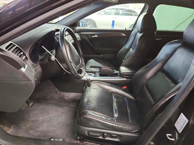 Aukcja sprzedaży 2007 Acura Tl, vin: 19UUA66227A040595, numer aukcji: 50076256
