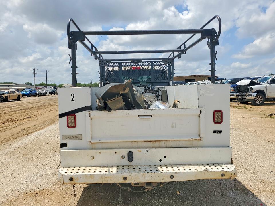 2019 Ford F250 მანქანა იყიდება აუქციონზე, vin: 1FT7W2A66KED41663, აუქციონის ნომერი: 50283046