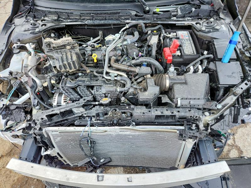51366586 :رقم المزاد ، 1N4BL4DW6TN311225 vin ، 2026 Nissan Altima مزاد بيع