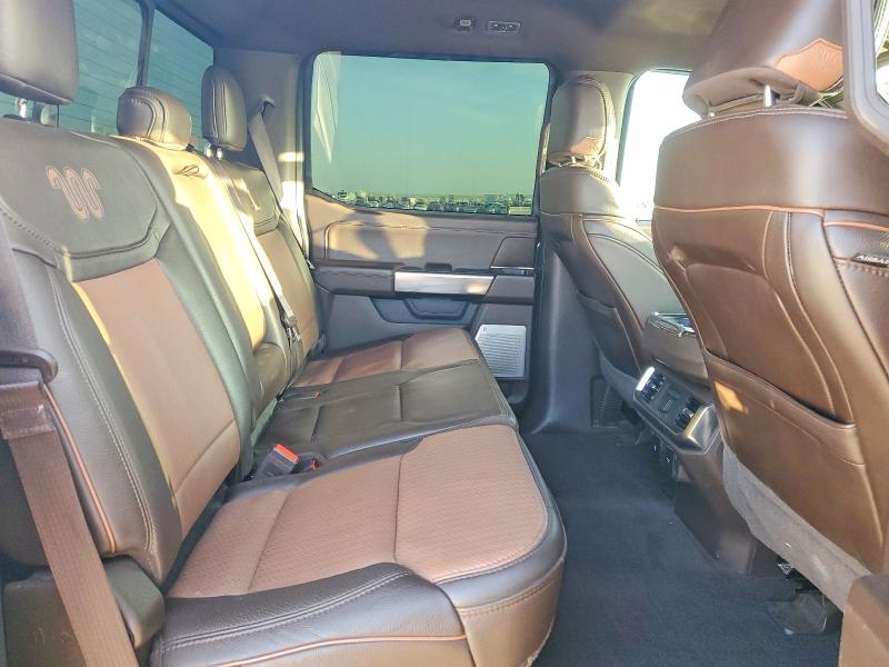 Продажа на аукционе авто 2021 Ford F150, vin: 1FTFW1ED3MFB53808, номер лота: 48653366