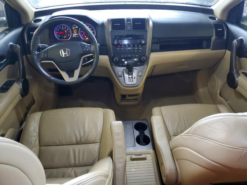Продажа на аукционе авто 2009 Honda Cr-v, vin: 5J6RE48759L037956, номер лота: 48207776