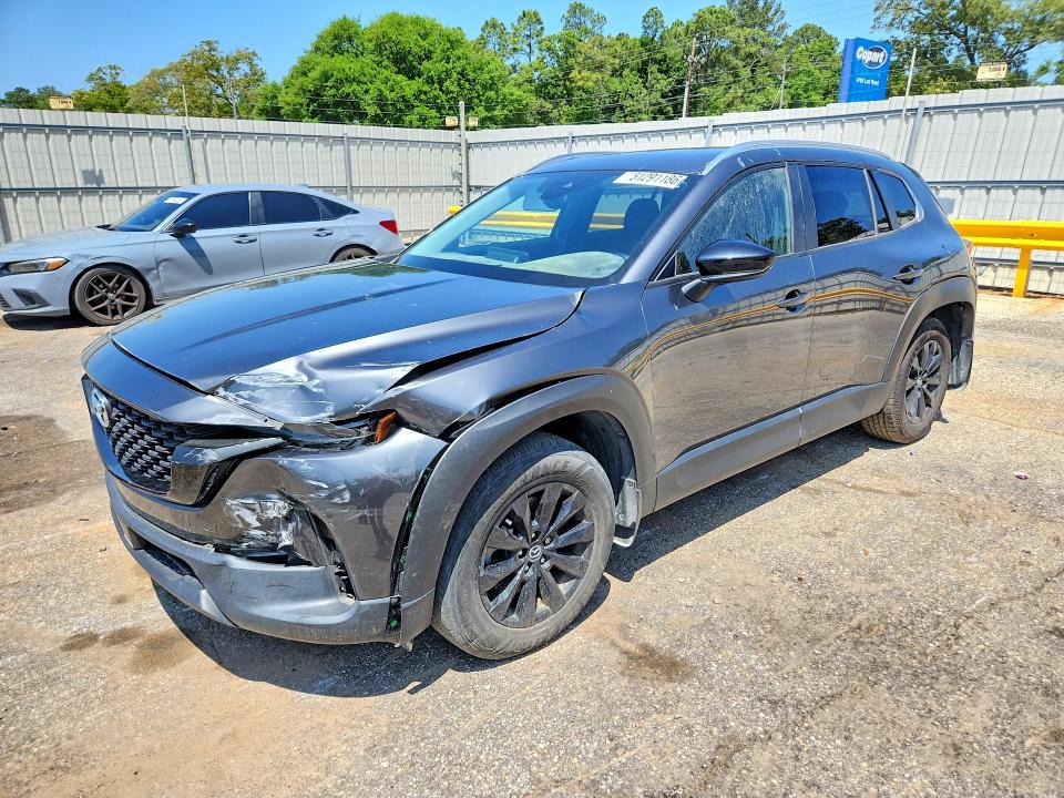 Aukcja sprzedaży 2023 Mazda Cx-50, vin: 7MMVABCM0PN126479, numer aukcji: 51291186