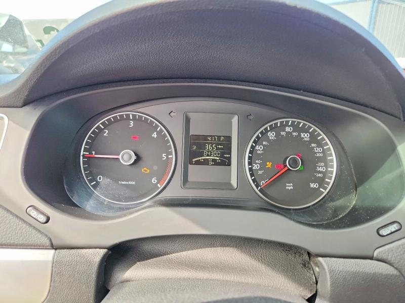 2012 Volkswagen Jetta მანქანა იყიდება აუქციონზე, vin: 3VWLL7AJ4CM404003, აუქციონის ნომერი: 48992926