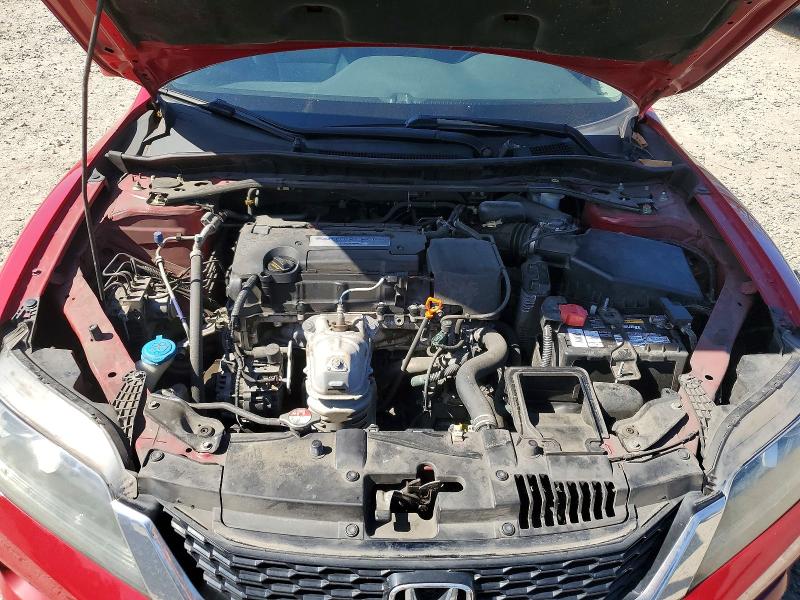 2015 Honda Accord მანქანა იყიდება აუქციონზე, vin: 1HGCT1B80FA005538, აუქციონის ნომერი: 49433956