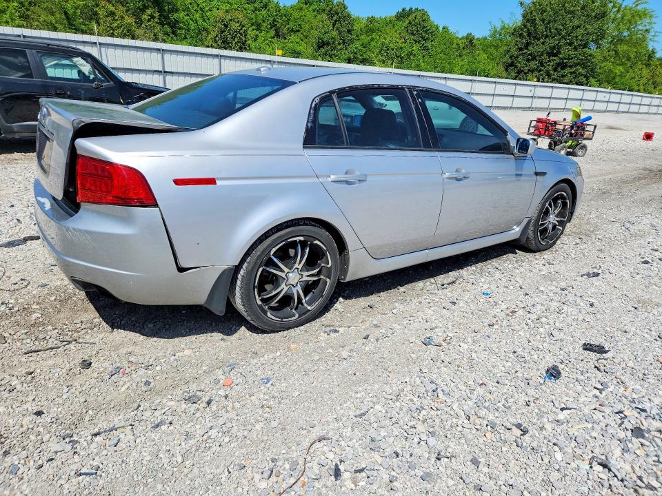 Продажа на аукционе авто 2006 Acura 3.2tl, vin: 19UUA66236A063902, номер лота: 50826126