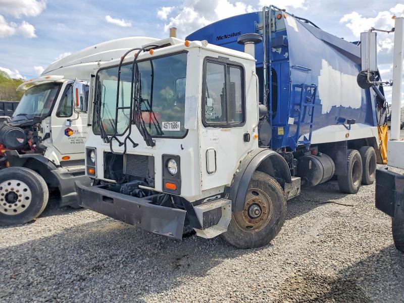Aukcja sprzedaży 2007 Mack Mr600, vin: 1M2K189C77M034386, numer aukcji: 45711686